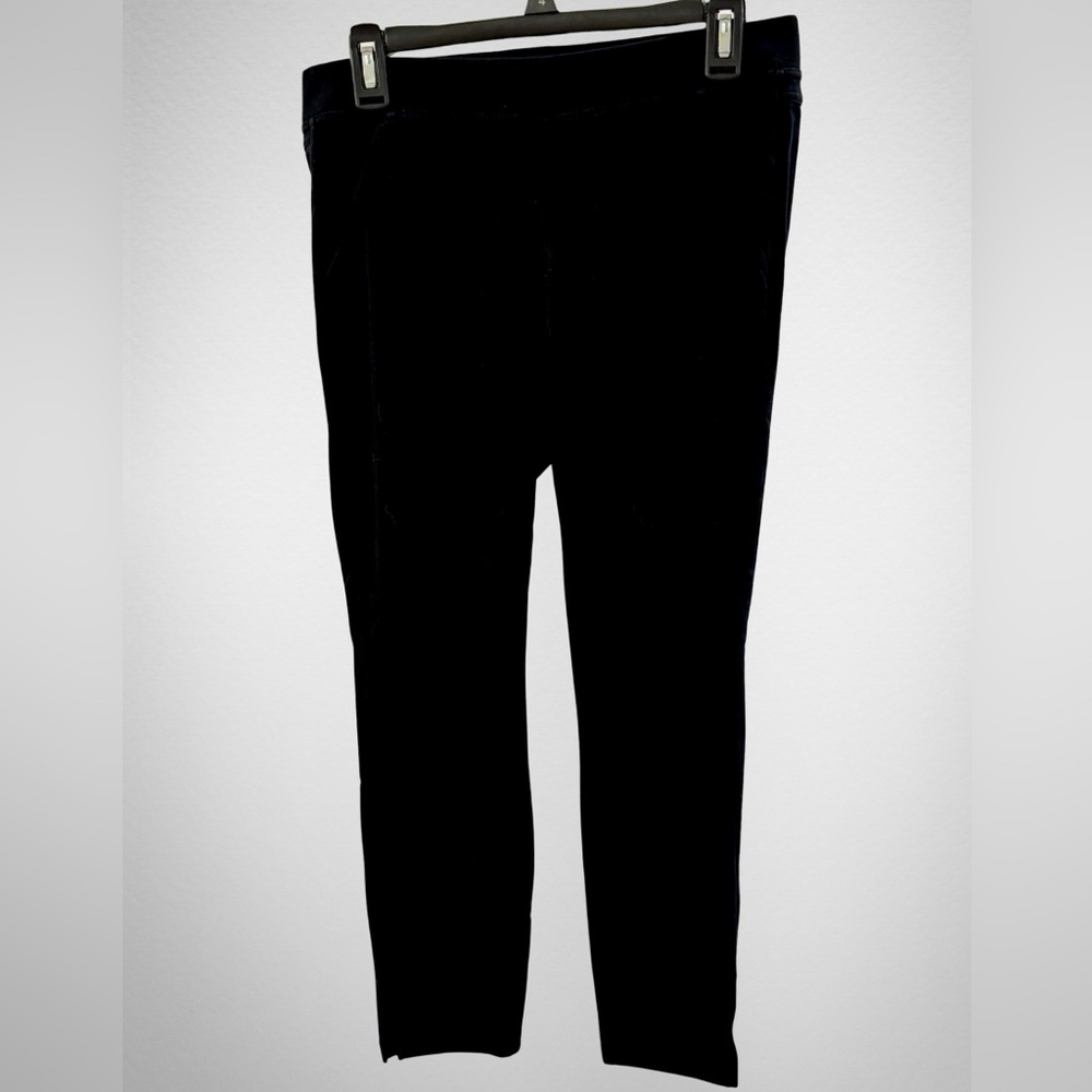 VERA WANG • Black Pants